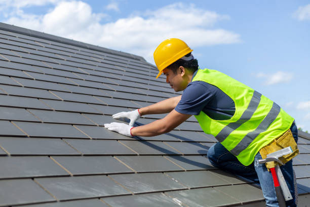 Best Metal Roofing Contractor  in Topeka, IN