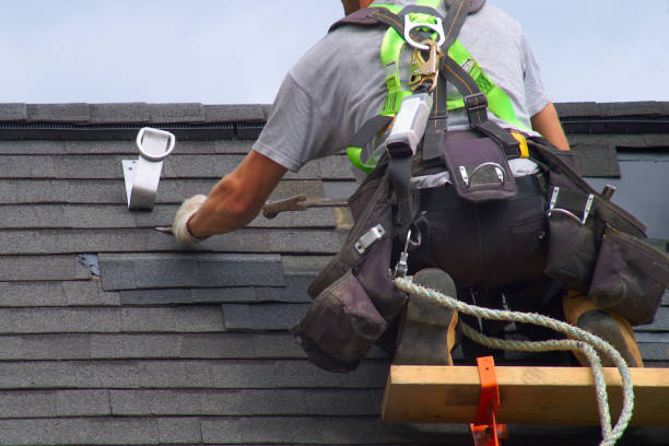 Best Flat Roof Repair Services  in Topeka, IN