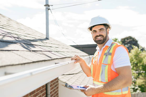 Best Commercial Roofing Services  in Topeka, IN
