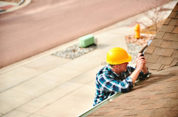 Best Emergency Roof Repair  in Topeka, IN