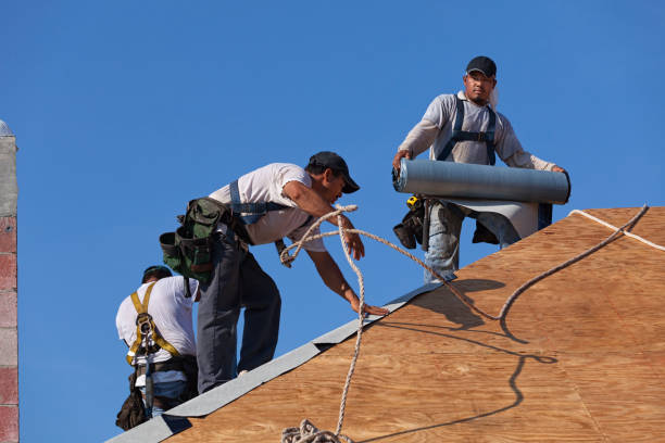 Roof Waterproofing Services in Topeka, IN