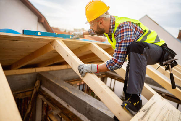 Heating Cable for Roof Installation in Topeka, IN