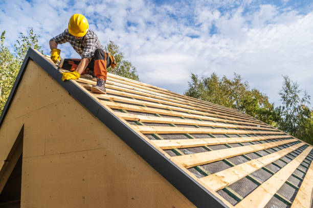 Best Slate Roofing Contractor  in Topeka, IN