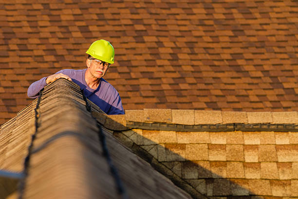 Quick and Trustworthy Emergency Roof Repair Services in Topeka, IN