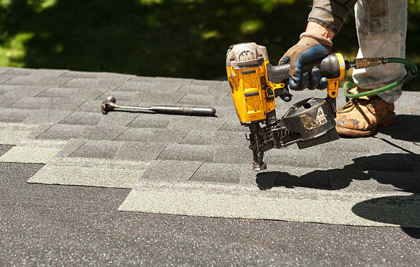 Trusted Topeka, IN Roofing Contractor Experts