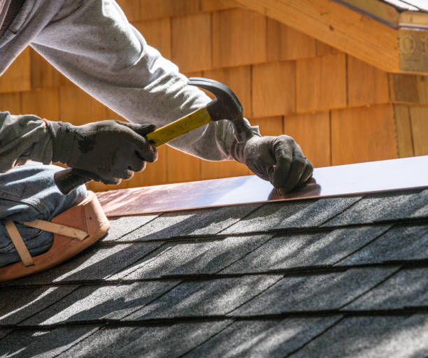 Best Commercial Roofing Services  in Topeka, IN